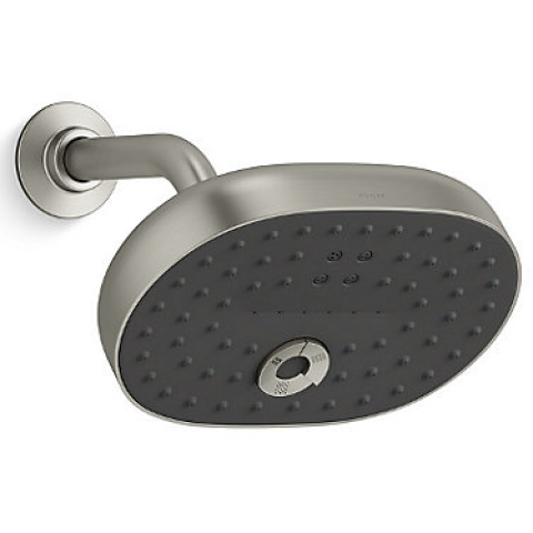 Kohler K-26290T-BN STATEMENT 多功能花灑頭 (羅曼銀)